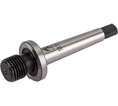 Оправка КМ1 / 5/8"-16UNF с лапкой, для резьбовых патронов MS1-5/8-16UNF CNIC 57734