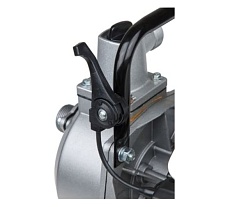 Мотопомпа бензиновая Eco WP-152C