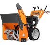 Бензиновый снегоуборщик Daewoo DAST 1080