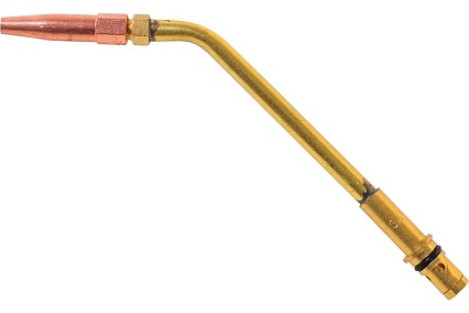 Наконечник к горелке Г2, № А3 f83.13.1 FOOB 00-00004057