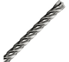 Бур D.BOR SDS-plus 4CX PLUS 8х150/210 мм, 4-cutting D-4XPD08L0210