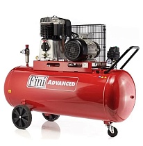 Поршневой маслозаполненный компрессор Fini BK-119-270-7.5 334009