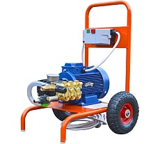 Опессовочный насос Преус Е-ГС 50-03