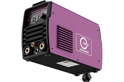 Установка аргонодуговой сварки Start Modeltig 200 lcd dc pulse 3W200PL