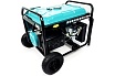 Бензиновый генератор Steviman GR-7500 GR-07500-2402