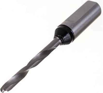 Сверло глухое MONOLIT HW 4x70 мм, S10x20 мм, RH Greatwood TL00000189