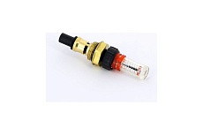 Расходомер для коллекторной группы ITAP Н 1/2&quot; 0-5 л/мин 471FL 1/2&quot;