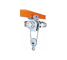 Электрическая таль Tor канатная SH г/п 3 т 6 м 380 В 1009835