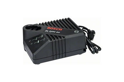 Устройство быстрозарядное для аккумуляторов AL 2450 DV 7,2V Bosch 2.607.225.028