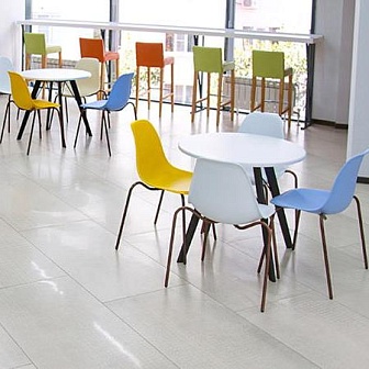 Коллекция плитки Идальго Стоун Оксидо