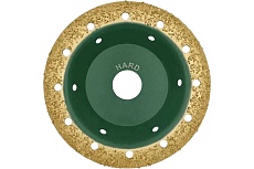 Чашка шлифовально-обдирочная стд-157 125 мм P1.0 Strong стд-15712510