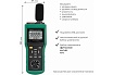 Многофункциональный тестер окружающей среды Mastech MS6300 13-1250