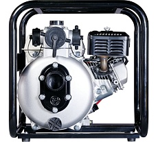 Высоконапорная мотопомпа Fubag PTH 400H 838244