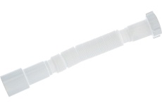 Гофра Ани Пласт с гайкой 1 1/2 дюйма, 40/50, L-366-776 мм K106 025-0059