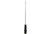 Ударная шлицевая отвертка Deli dl6270081 со сквозным хвостовиком, SL8x200 мм 104563