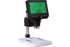 Цифровой микроскоп Levenhuk DTX 350 LCD 74768