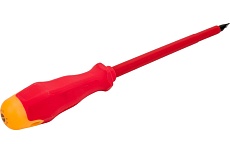 Отвертка SL 6,5х150мм Biber Диэлектрик 85594 тов-079411