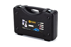 Сварочный фен STANIX EVO 1600ST комплект для сварки кровли EVO 1600ST СК