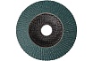 Зачистной круг лепестковый Hanskonner H9010-01-125x22-60ZTC