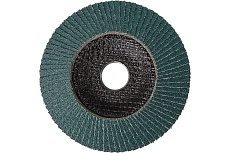 Зачистной круг лепестковый Hanskonner H9010-01-125x22-60ZTC