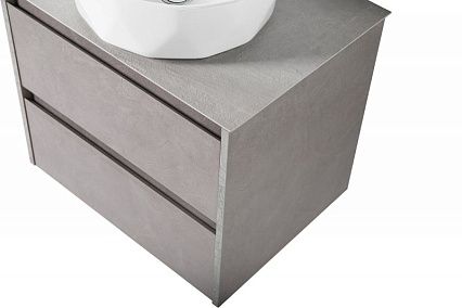 Тумба со столешницей BelBagno Kraft 60 см