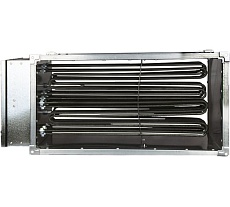 Прямоугольный канальный нагреватель (электронагреватель) Ventart EO-70-40/60 4687202648870