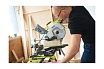 Торцовочная пила Ryobi EMS254L 5133001202