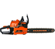 Бензиновая пила Carver RSG 246 01.004.00038