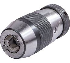 Патрон прецизионный быстрозажимной (1-13 мм; В16) JET 59500084