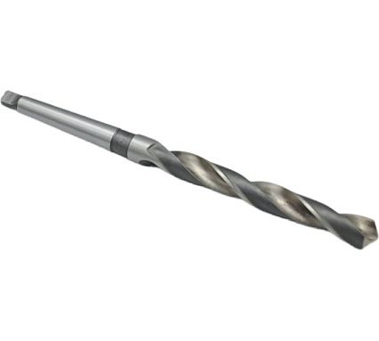 Сверло по металлу к/x 13.8х108х189 мм, КМ1 TORNERI 045521
