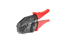 Пресс-клещи HLT ПК-103 КИЗ 0.25-6.0мм2 084-20-001