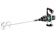 Аккумуляторная мешалка Metabo RW 18 LTX 120 601163850