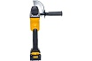Угловая аккумуляторная шлифмашина DeWalt DCG 412 M2