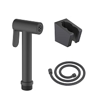 Гигиенический душ Aquatek AQ2054MB черный матовый