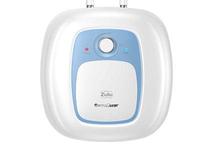Аккумуляционный электрический водонагреватель Thermex Garanterm Zulu 10 U ЭдЭБ03628