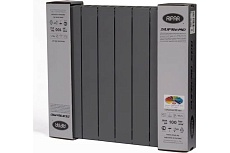 Радиатор Rifar SUPReMO 500x8 секций НП правый VR Титан S500-8 VR 7012