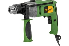 Дрель ударная PROCRAFT PS1650