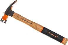 Столярный молоток с ручкой 0.28 кг Truper MOR-10 19711