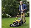 Самоходная бензомоторная газонокосилка Stiga Combi 48 SQ 2L0486848/ST1