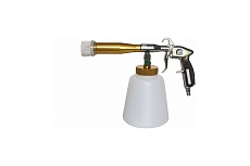 Пневматический пистолет Forsage Tornado для химчистки а/м 49584 F-203810