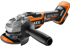 Бесщеточная угловая шлифмашина AEG BEWS 18-125BL LI-502C 4935464417