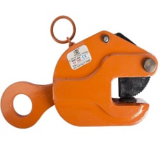 Захват вертикальный Tor DHQL (г/п 5,0 т, лист 0-50 мм) (K) 1049126