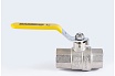 Шаровой кран для газа PROFACTOR PF GAS ручка рычаг, в/в 3/4 дюйма PF GBV 340