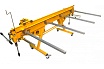 Листогиб 3,15 м Metal Master LBM - 300 Classic 17419