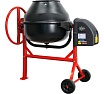 Бетоносмеситель Verton MIX СМ-90, 400 Вт, 90 л 01.5985.6432
