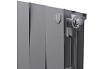 Радиатор Royal Thermo PianoForte 200 /Silver Satin - 14 секц. НС-1346023