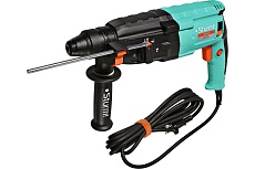 Перфоратор Sturm SDS Plus RH2524BR
