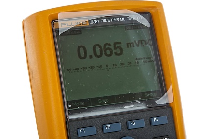 Цифровой регистрирующий мультиметр Fluke 289