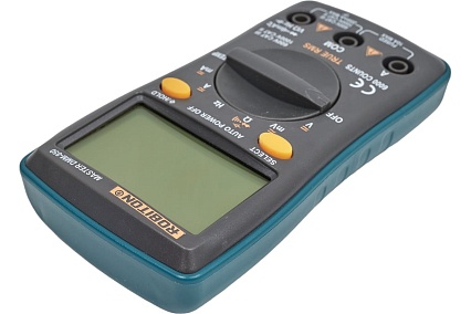 Мультиметр Robiton MASTER DMM-850 16794