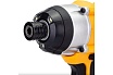 Аккумуляторный шуруповерт JCB 18V, макс 150 Нм, без аккумулятора JCB-18ID-B-E(57256)